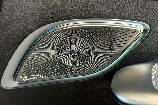 2023 Mercedes-Benz EQE 350+ Base