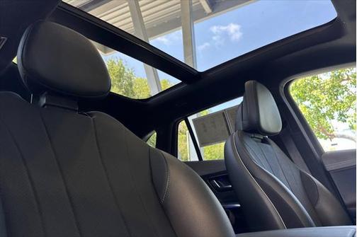 2023 Mercedes-Benz EQE 350+ Base