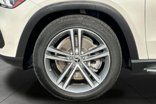 2021 Mercedes-Benz GLE 450 4MATIC