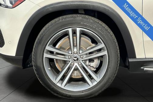 2021 Mercedes-Benz GLE 450 4MATIC