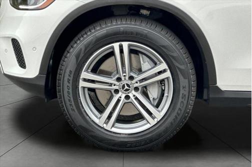 2022 Mercedes-Benz GLC 300 Base