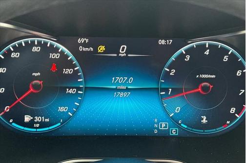2022 Mercedes-Benz GLC 300 Base