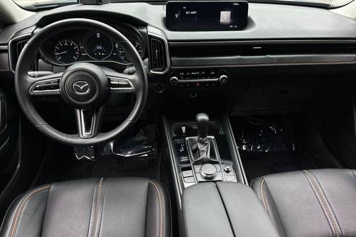 2024 Mazda CX-50 2.5 S Premium Plus Package