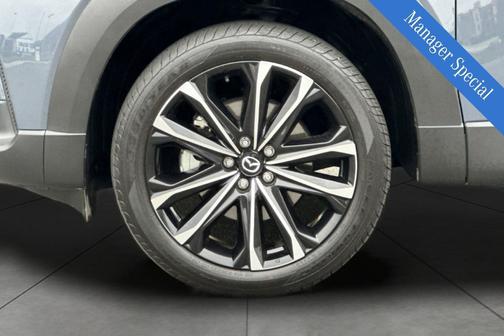 2024 Mazda CX-50 2.5 S Premium Plus Package