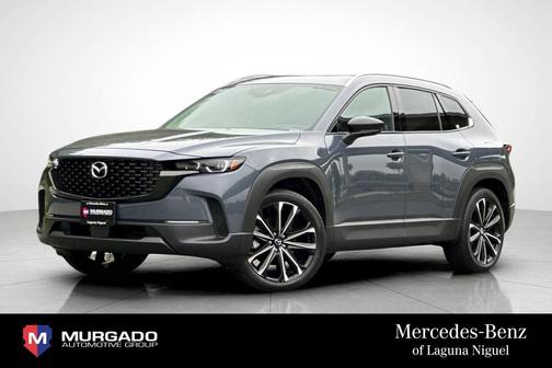 2024 Mazda CX-50 2.5 S Premium Plus Package