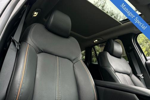 2024 Mazda CX-50 2.5 S Premium Plus Package