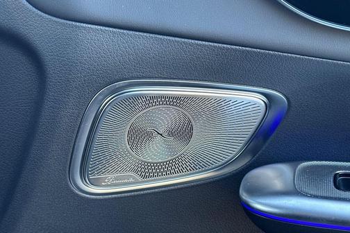 2025 Mercedes-Benz AMG GLC 63 S E Performance 4MATIC