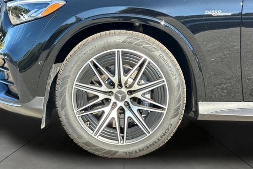 2025 Mercedes-Benz AMG GLC 63 S E Performance 4MATIC