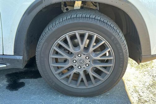 2023 Mercedes-Benz GLE 350 Base