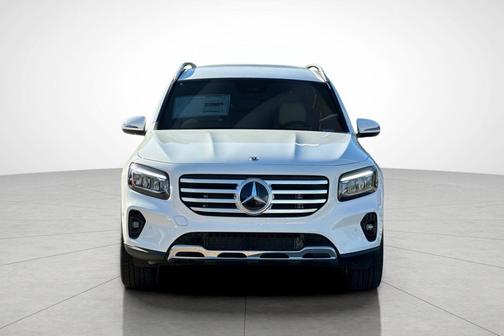2025 Mercedes-Benz GLB 250 Base