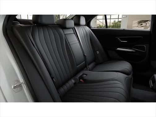 2025 Mercedes-Benz E-Class 4MATIC