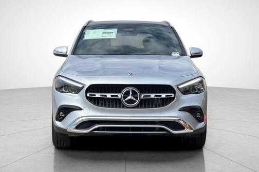 2026 Mercedes-Benz GLA 250 4MATIC