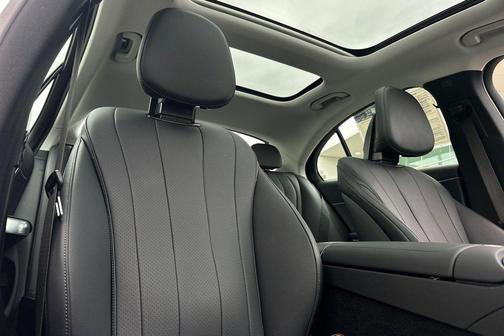 Polar White 2026 Mercedes-Benz E-Class E 350