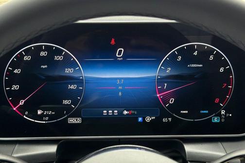 Starling Blue Metallic 2026 Mercedes-Benz GLC 300 Base