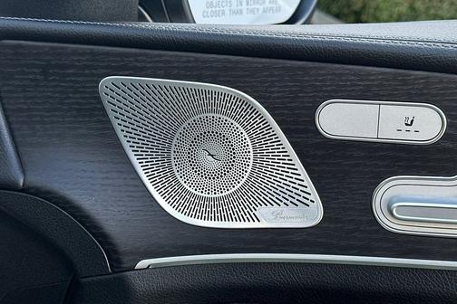 2023 Mercedes-Benz GLE 350 Base