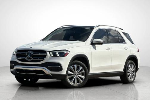 2023 Mercedes-Benz GLE 350 Base