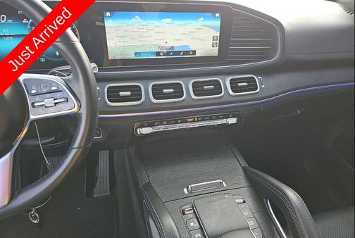 2023 Mercedes-Benz GLE 350 Base