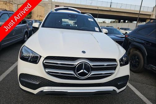 2023 Mercedes-Benz GLE 350 Base