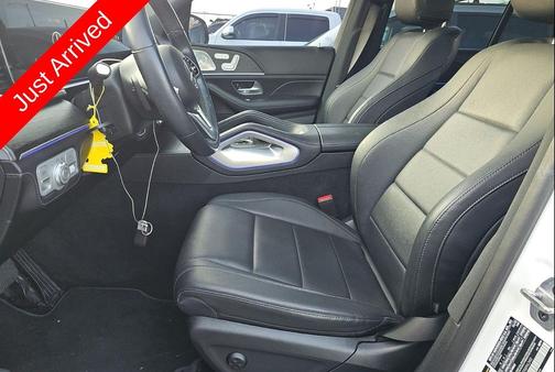 2023 Mercedes-Benz GLE 350 Base