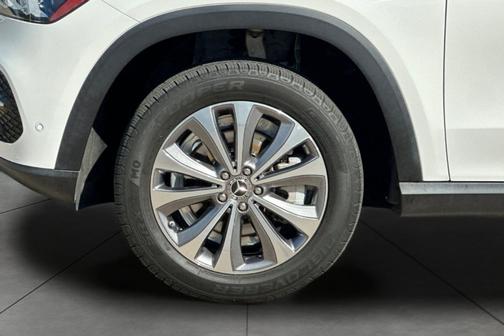 2023 Mercedes-Benz GLE 350 Base