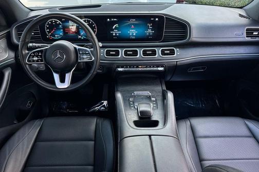 2023 Mercedes-Benz GLE 350 Base