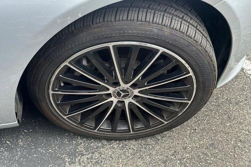 2021 Mercedes-Benz C-Class Sedan