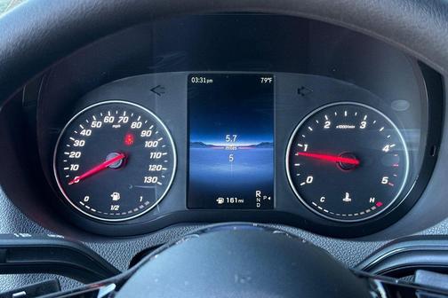 2026 Mercedes-Benz Sprinter 2500 Standard Roof