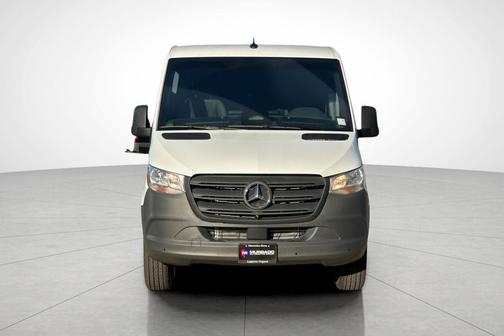 2026 Mercedes-Benz Sprinter 2500 Standard Roof
