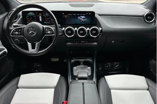 2022 Mercedes-Benz GLA 250 Base