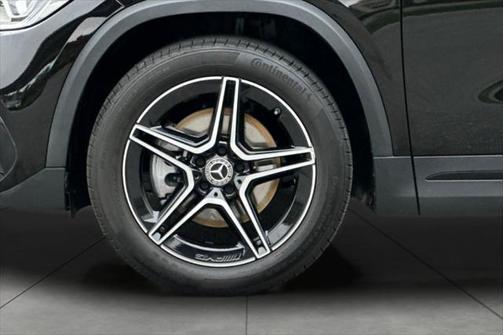 2022 Mercedes-Benz GLA 250 Base