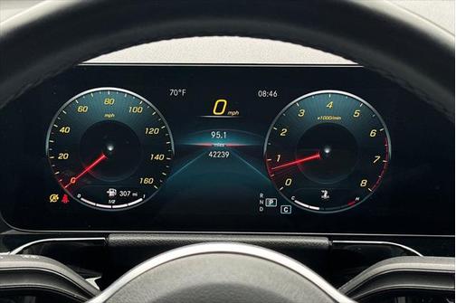 2022 Mercedes-Benz GLA 250 Base