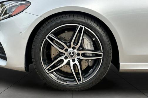 2020 Mercedes-Benz E-Class E 350