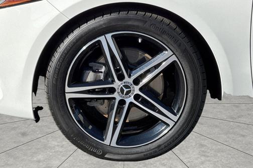 2022 Mercedes-Benz A-Class A 220