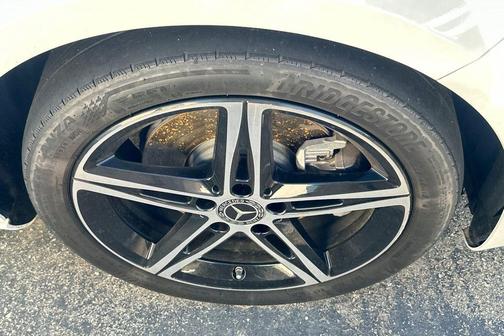 2022 Mercedes-Benz A-Class A 220