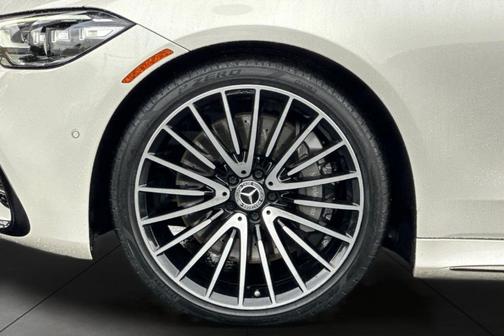 2023 Mercedes-Benz S-Class S 580 4MATIC