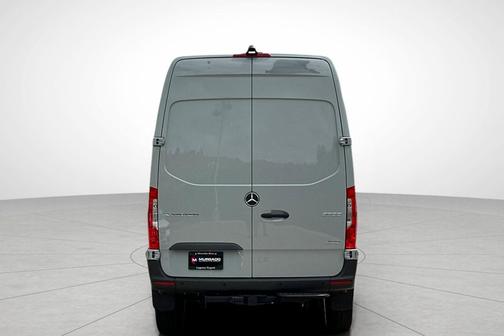 2025 Mercedes-Benz Sprinter 2500 Standard Roof