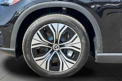 2024 Mercedes-Benz EQE 350+ Base