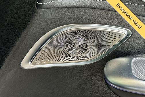 2024 Mercedes-Benz EQE 350+ Base