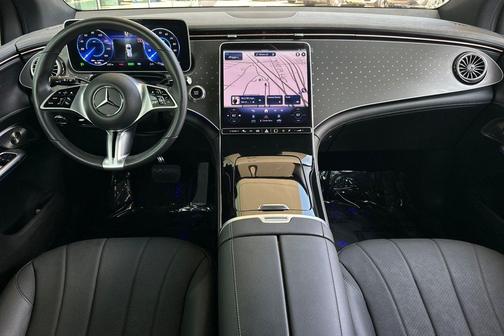 2024 Mercedes-Benz EQE 350+ Base