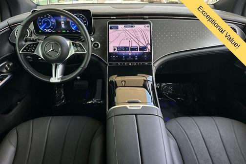 2024 Mercedes-Benz EQE 350+ Base