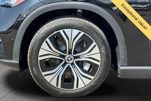 2024 Mercedes-Benz EQE 350+ Base