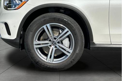 2021 Mercedes-Benz GLC 300 Base
