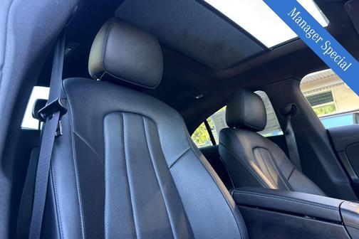 2022 Mercedes-Benz CLA 250 4MATIC