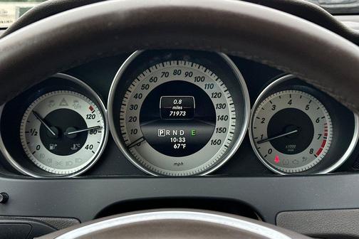 2014 Mercedes-Benz C-Class C 250 Sport