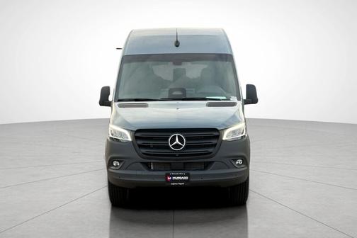 2026 Mercedes-Benz Sprinter 2500 Standard Roof