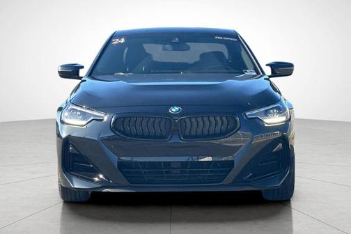 2024 BMW M240 i xDrive