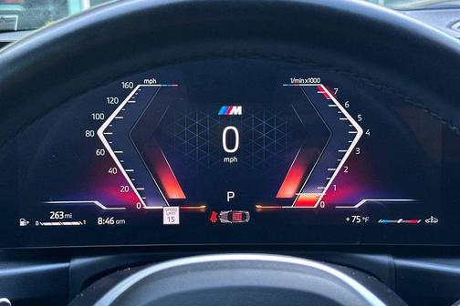 2024 BMW M240 i xDrive
