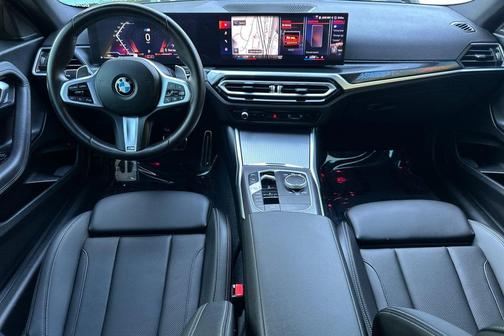 2024 BMW M240 i xDrive