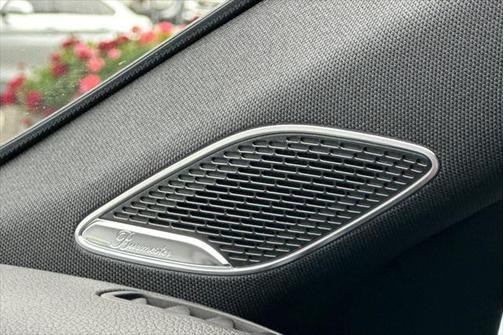 2025 Mercedes-Benz CLA 250 Base