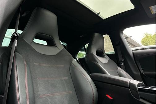 2025 Mercedes-Benz CLA 250 Base